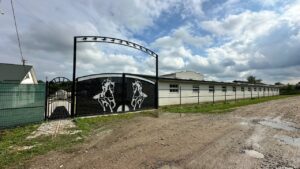 ПРОДАЖ УНІКАЛЬНОЇ НЕРУХОМОСТІ ПОРУЧ З МІСТОМ