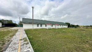 ПРОДАЖ УНІКАЛЬНОЇ НЕРУХОМОСТІ ПОРУЧ З МІСТОМ