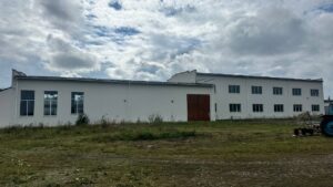 ПРОДАЖ УНІКАЛЬНОЇ НЕРУХОМОСТІ ПОРУЧ З МІСТОМ