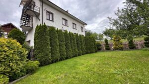 ПРОДАЖ ЗЕМЕЛЬНОЇ ДІЛЯНКИ В ЦЕНТРІ МІСТА