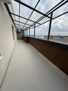 ПРОДАЖ 1 КМ КВАРТИРИ ПОРУЧ З ТЦ VELES MALL