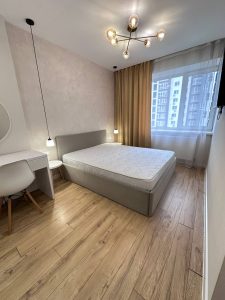 ОРЕНДА 1 КМ КВАРТИРИ В ЖК КНЯГИНИН