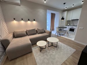 ОРЕНДА 1 КМ КВАРТИРИ В ЖК КНЯГИНИН