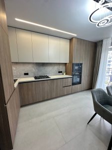 ПРОДАЖ 2 КМ КВАРТИРИ В ЖК FAMILY PLAZA