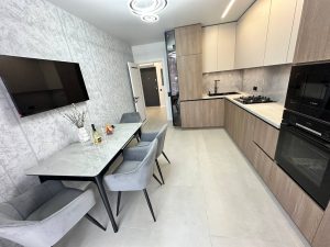 ПРОДАЖ 2 КМ КВАРТИРИ В ЖК FAMILY PLAZA