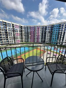 ПРОДАЖ 2 КМ КВАРТИРИ В ЖК FAMILY PLAZA