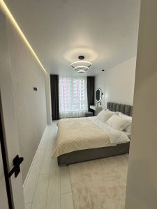 ПРОДАЖ 2 КМ КВАРТИРИ В ЖК FAMILY PLAZA