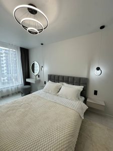 ПРОДАЖ 2 КМ КВАРТИРИ В ЖК FAMILY PLAZA