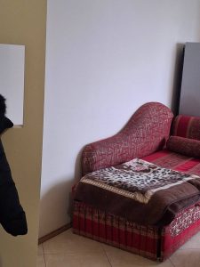 Оренда просторої 1-кімнатної квартири в Івано-Франківську