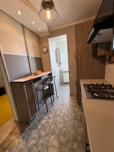 Оренда 1 км квартири біля ТЦ Арсен