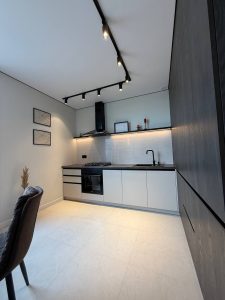 Продаж стильної 2 кімнатної квартири ЖК Шелест
