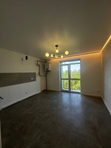 Продається стильна 1-кімнатна квартира поруч з парком