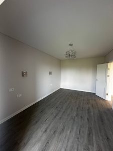 Продається стильна 1-кімнатна квартира поруч з парком