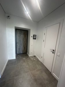 Продається стильна 1-кімнатна квартира поруч з парком