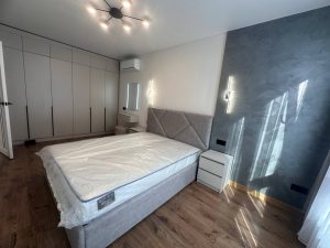Продаж 1-кімнатної квартири з панорамними вікнами
