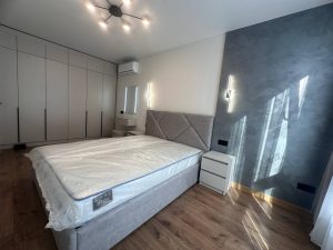 Продаж 1-кімнатної квартири з панорамними вікнами