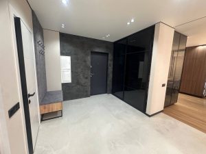 Продаж 3-кімнатної квартири в ЖК «Манхетен