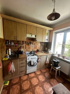 Продаж 2 км квартири в центрі Івано-Франківська