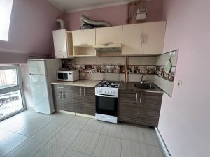 Продаж 1-кімнатної квартири в центрі Івано-Франківська