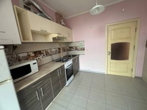 Продаж 1-кімнатної квартири в центрі Івано-Франківська