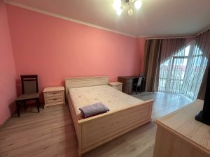 Продаж 1-кімнатної квартири в центрі Івано-Франківська