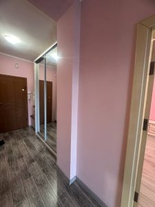 Продаж 1-кімнатної квартири в центрі Івано-Франківська