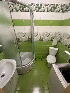 Продаж 1-кімнатної квартири в центрі Івано-Франківська