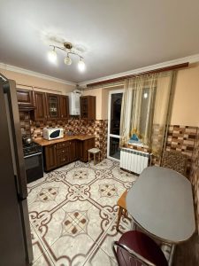 Оренда 1-кімнатної квартири поруч з парком
