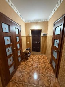 Оренда 1-кімнатної квартири поруч з парком