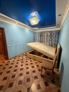 Оренда 1-кімнатної квартири поруч з парком