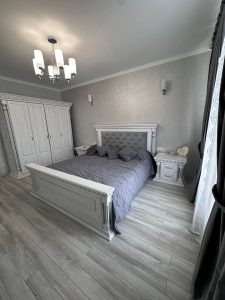 Оренда світлої 2-кімнатної квартири в ЖК Липки