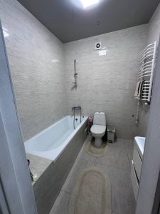 Оренда світлої 2-кімнатної квартири в ЖК Липки