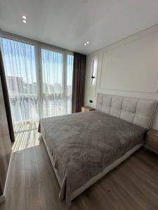 Продаж 1 км квартири в Івано-Франківську