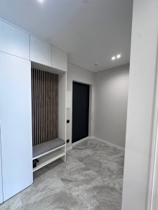 Продаж 1 км квартири в Івано-Франківську