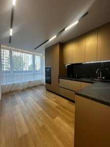 Продаж стильна 1 км квартира в ЖК А5, біля озера