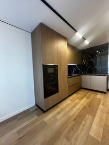 Продаж стильна 1 км квартира в ЖК А5, біля озера