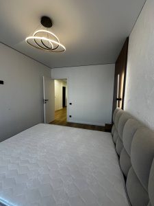 Продаж стильна 1 км квартира в ЖК А5, біля озера