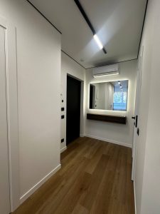 Продаж стильна 1 км квартира в ЖК А5, біля озера