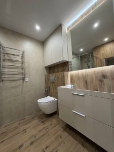 Оренда сучасної 2-кімнатної квартири в ЖК Family Plaza